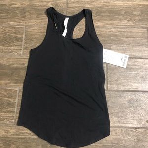 Lululemon love tank